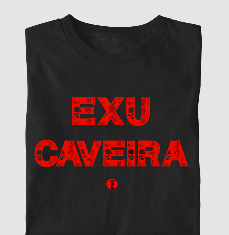 Exu Caveira
