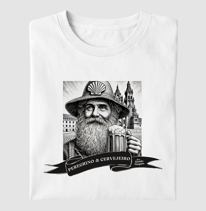 Peregrino & Cervejeiro
