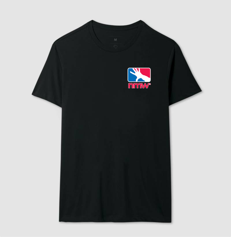 NUMMETAL WEAR® NMW ICON
