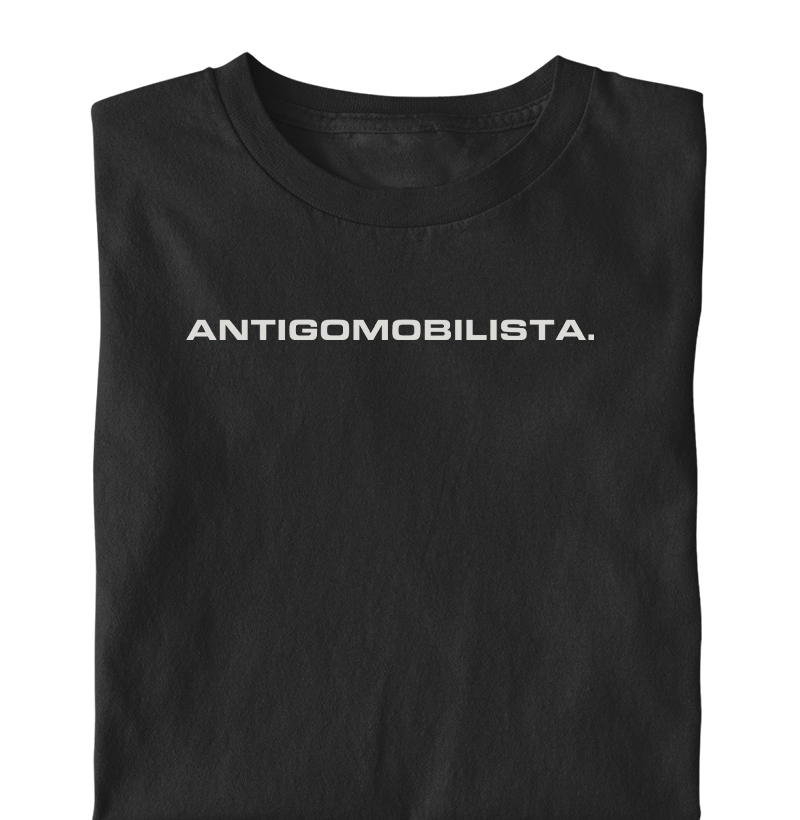 Antigomobilista