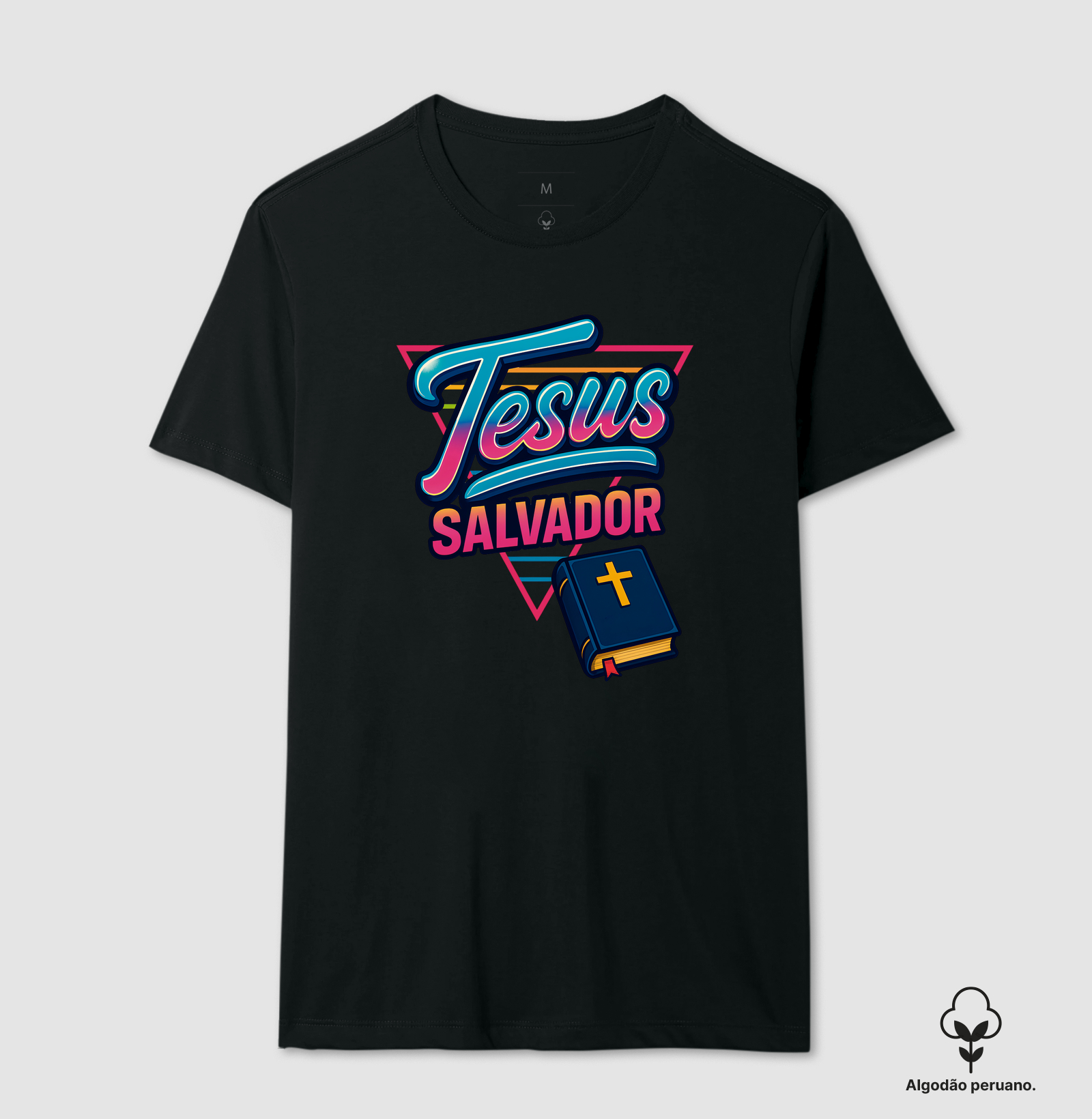 Jesus Anos 80