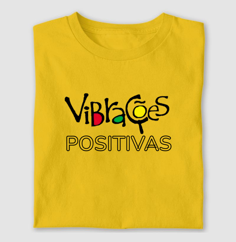 Vibrações Positivas