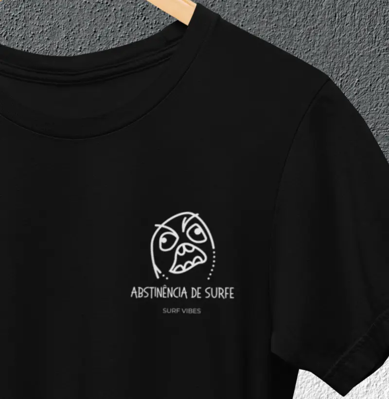 Abstinência de Surfe