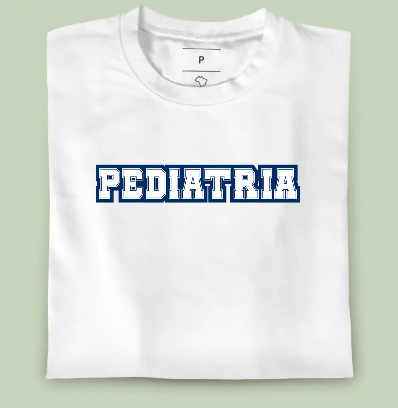 Pediatria
