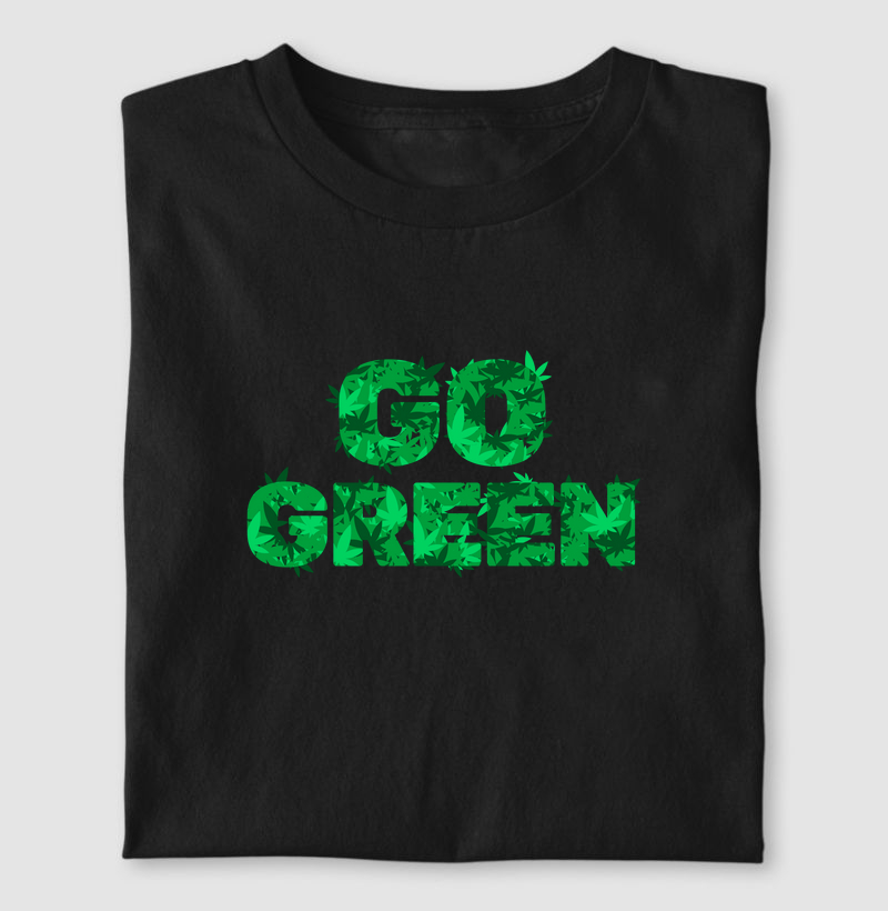 Go Green