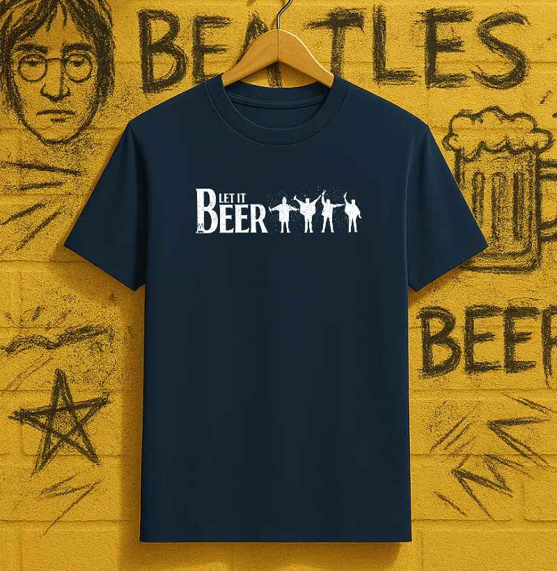 Let it beer - PIMA