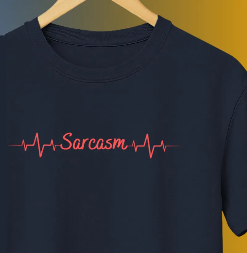 SARCASM RATE
