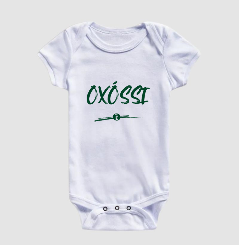 Oxóssi 