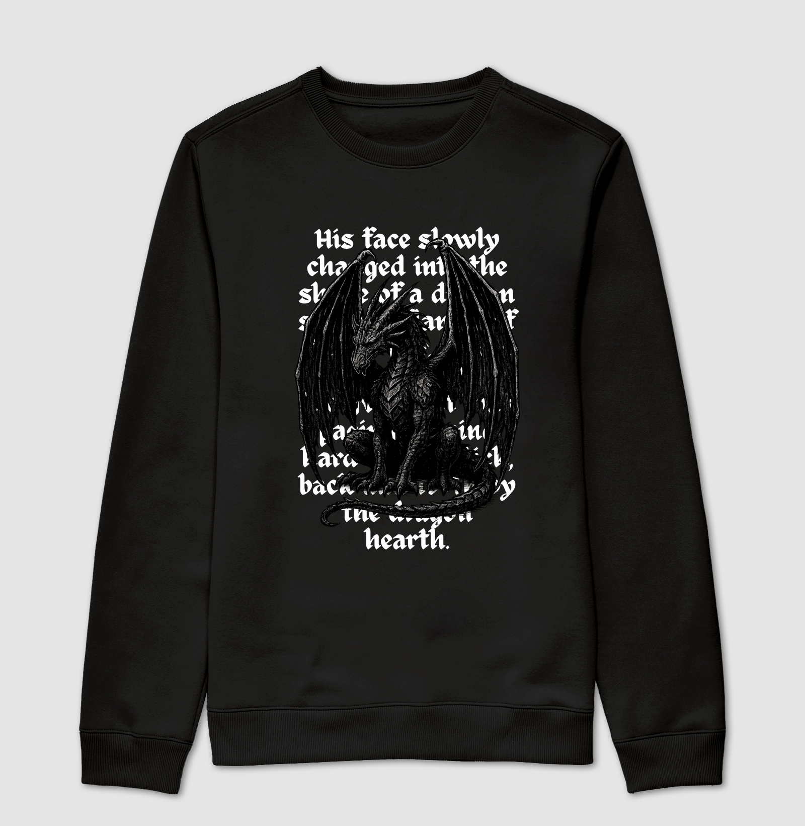 Black Dragon