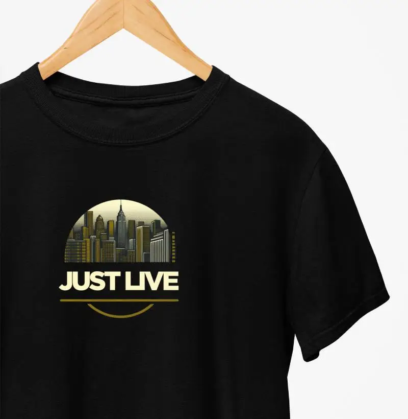 Just Live The City