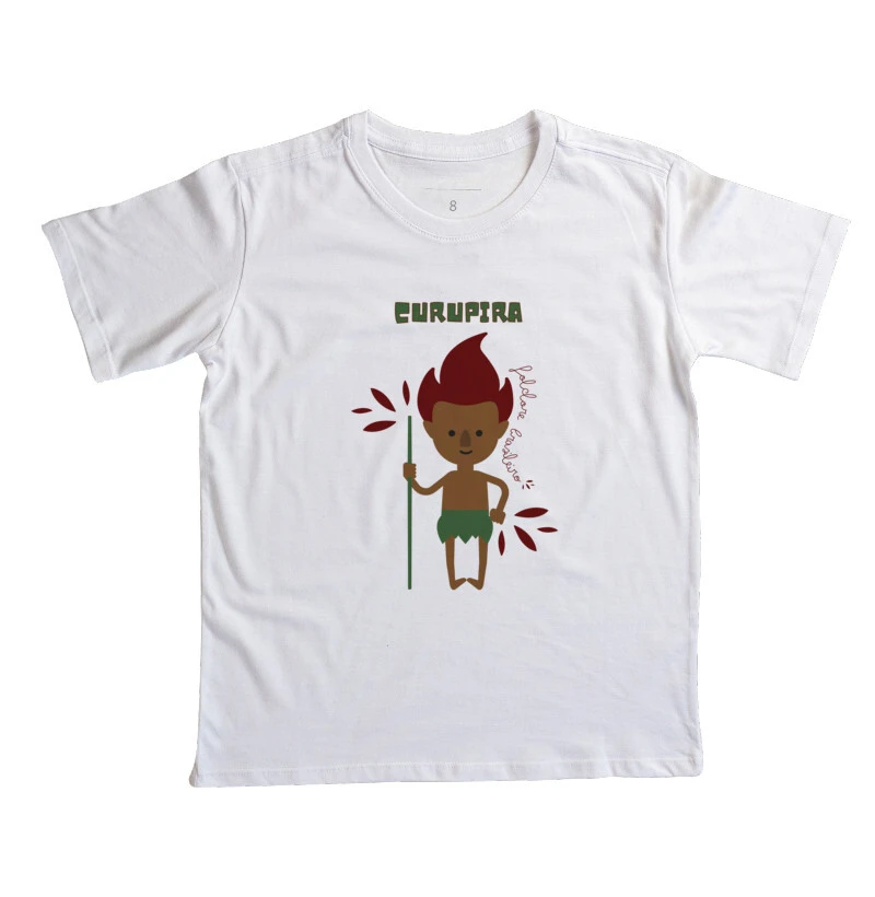 Curupira MINI