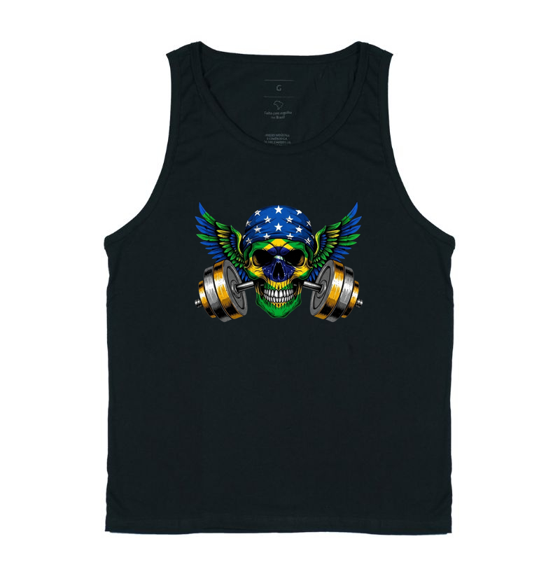 Caveira Brasileira