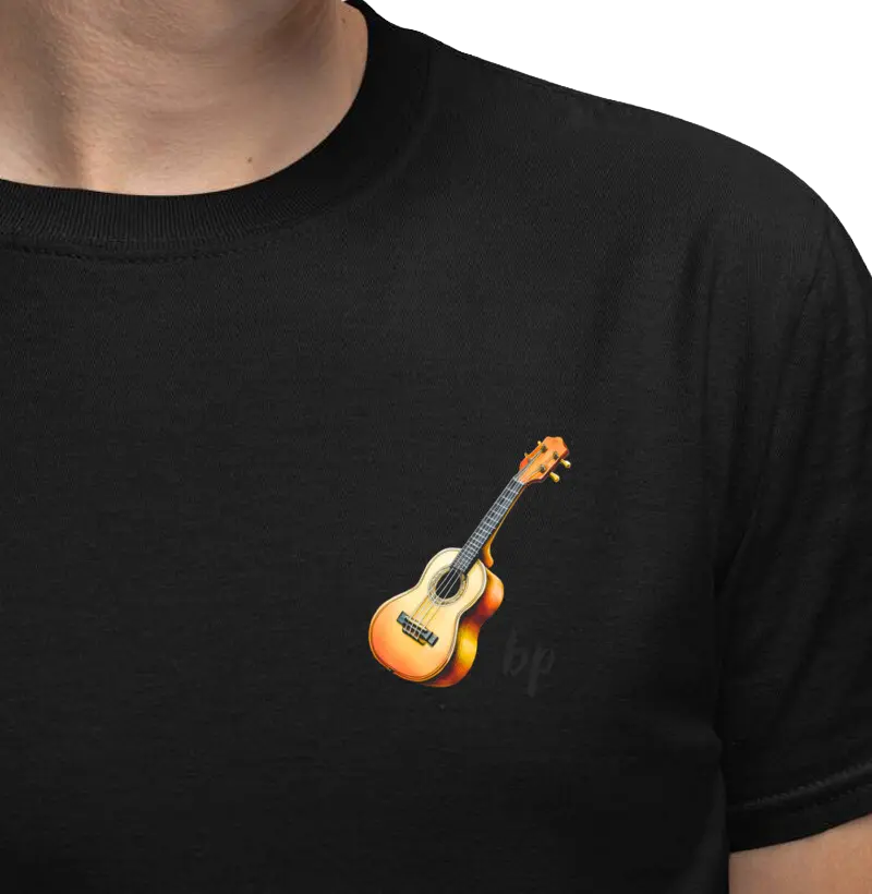 Cavaquinho de bolso