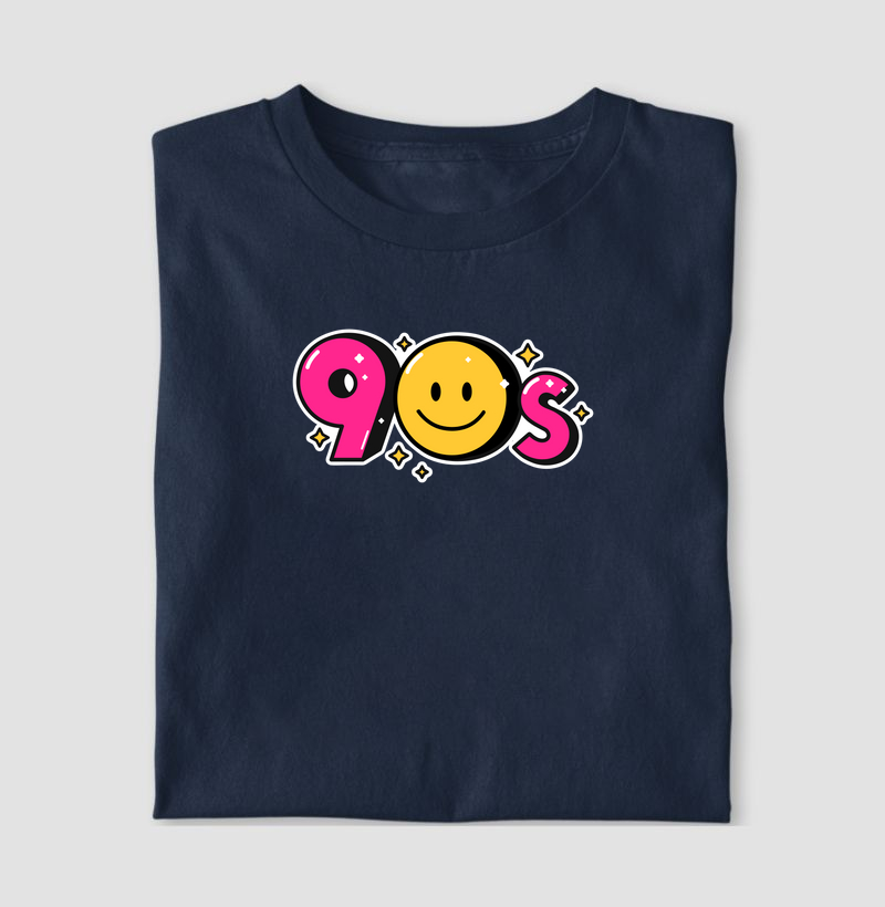 90 era top