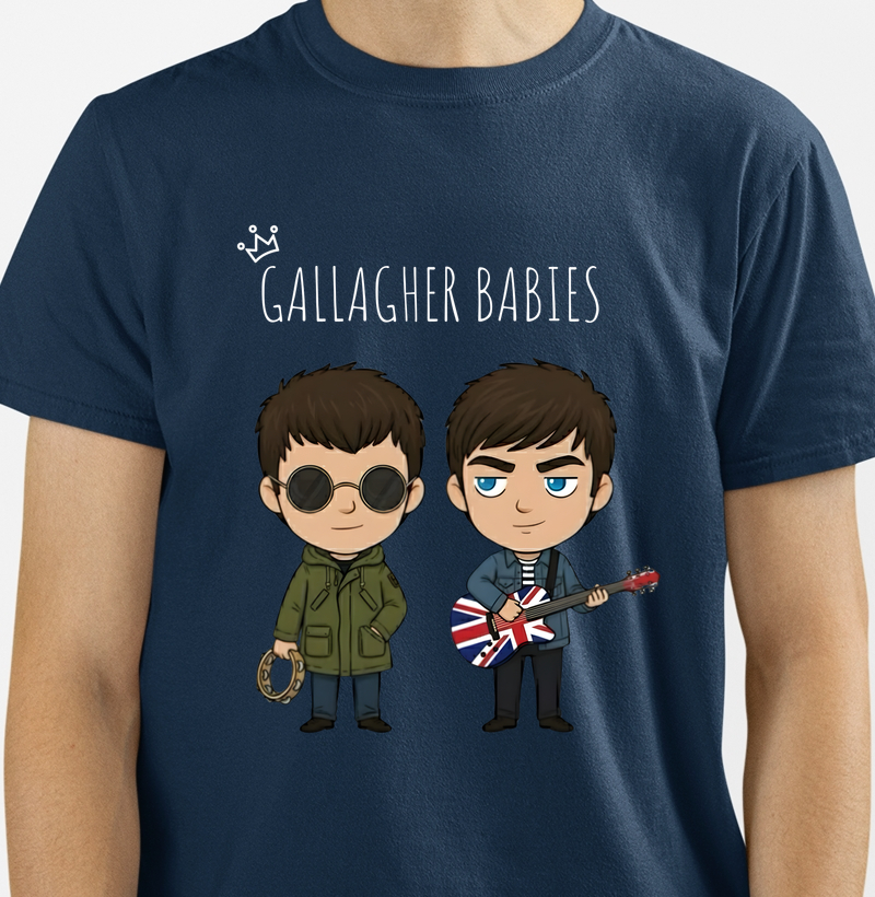 GALLAGHER BABIES