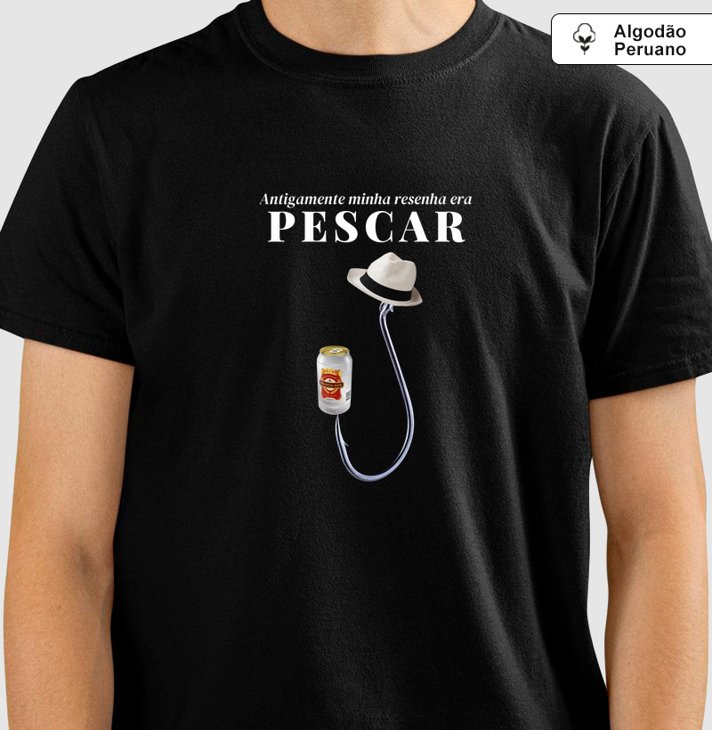 Resenha de Antigamente