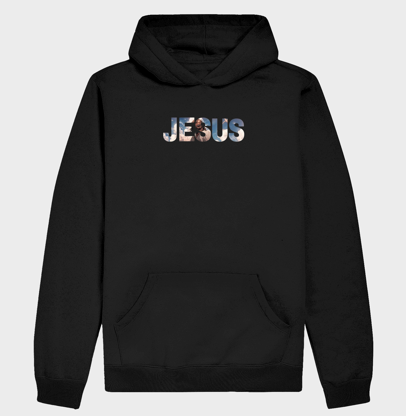 Jesus