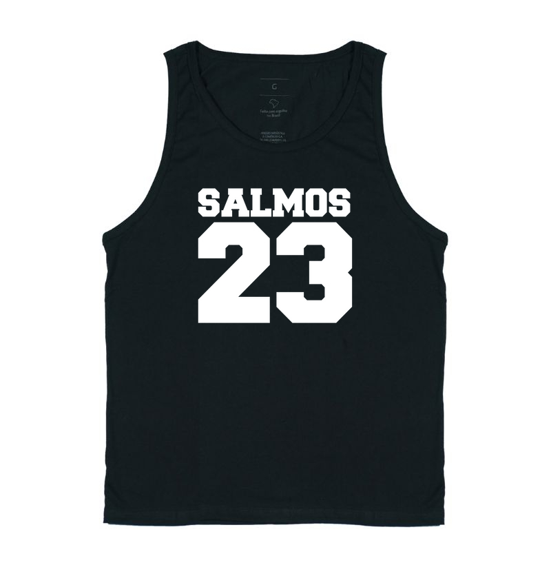 Salmos - 23