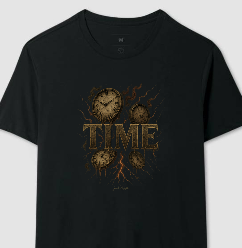 Time III®