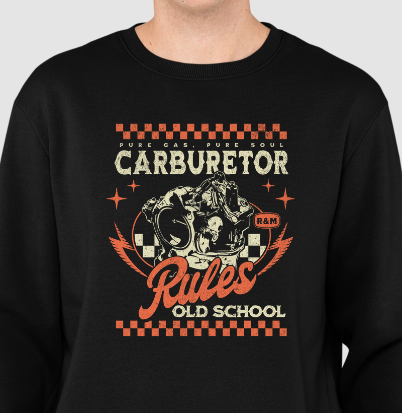 Carburetor Rules