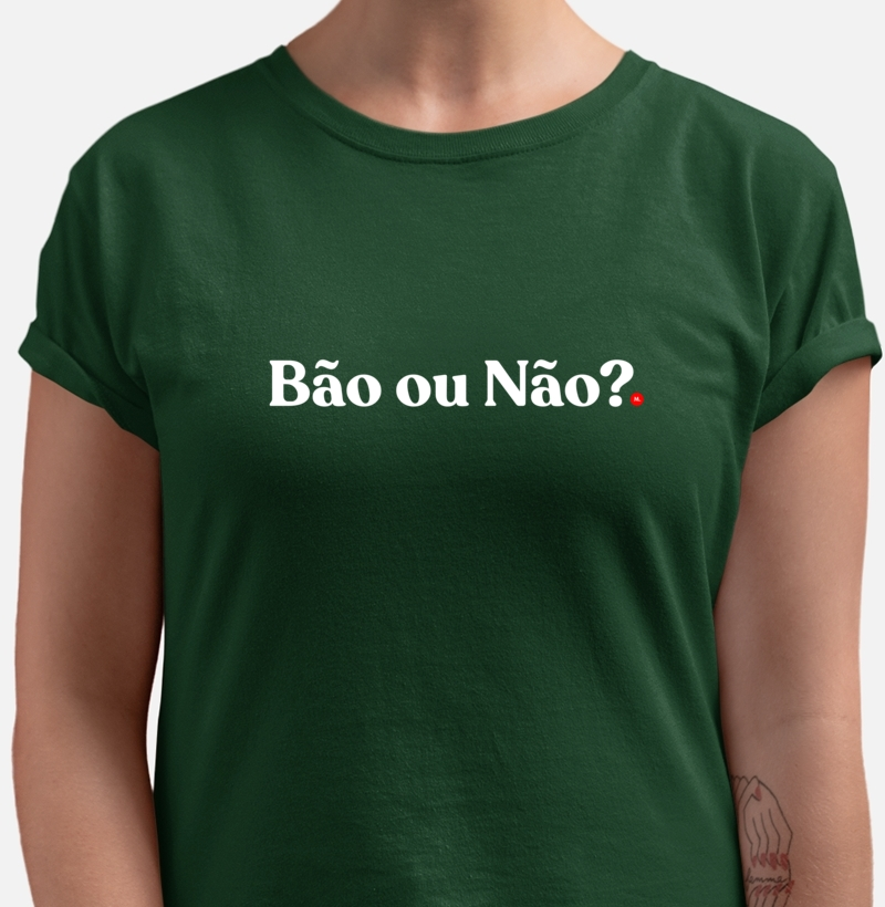 Bão ou Não?