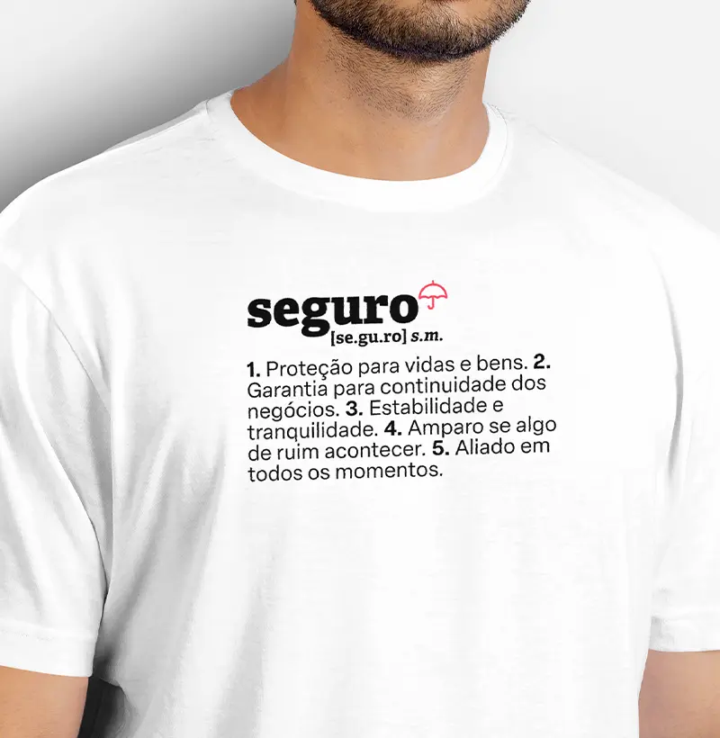 Seguro - Explicando o Segurês (Clássica)