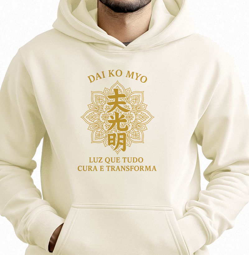Reiki - Luz que Tudo Cura 