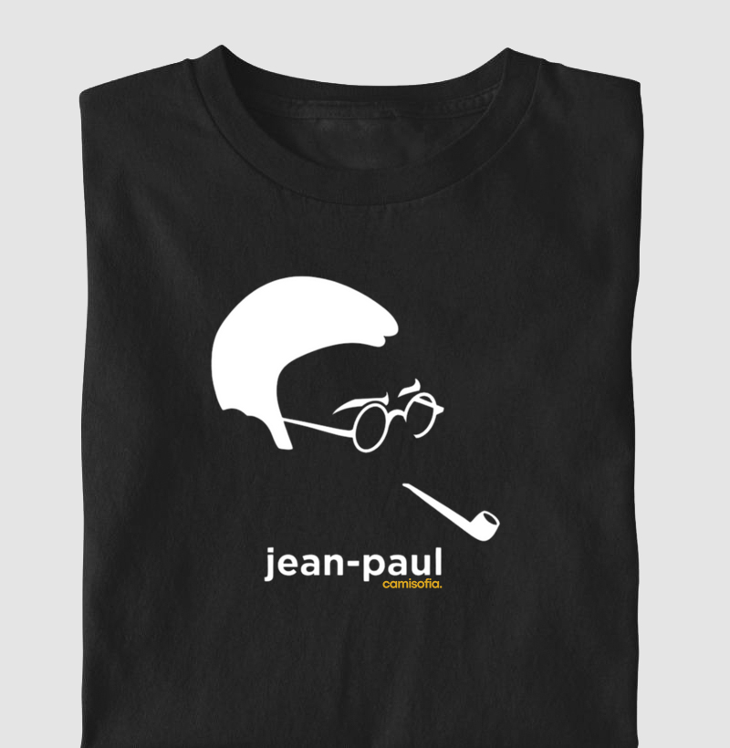 Jean-Paul Sartre