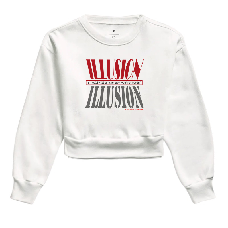 Illusion - Straight