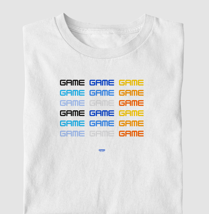 Game Game Game
