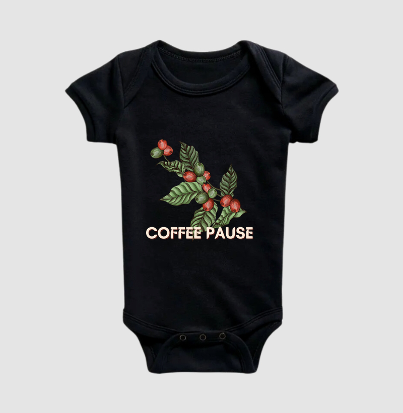 Coffee pause