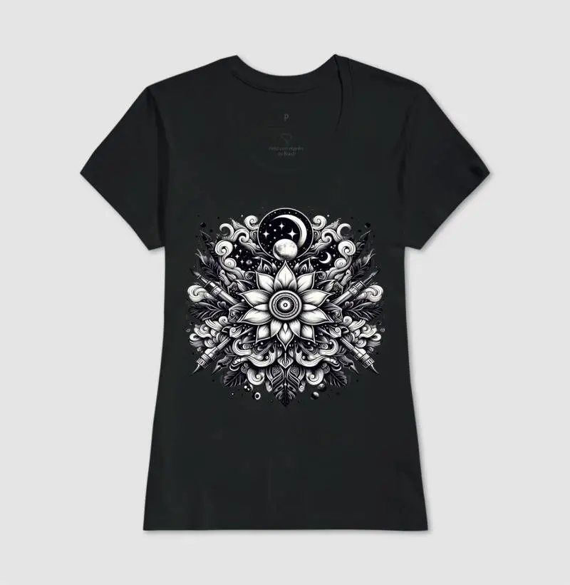 CAMISETAS RC ARTES