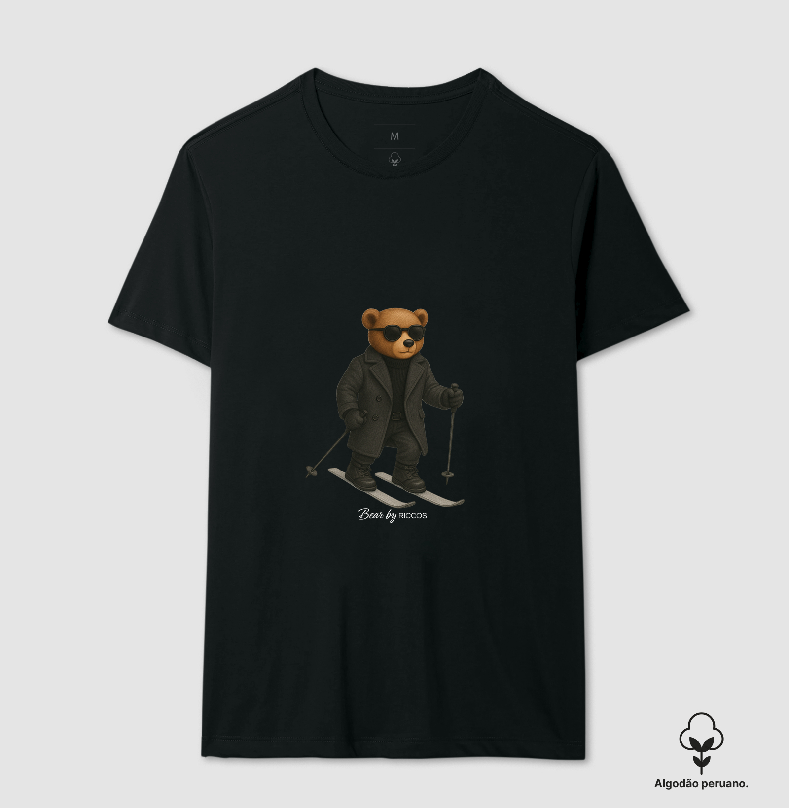 T-shirt Premium Urskiador