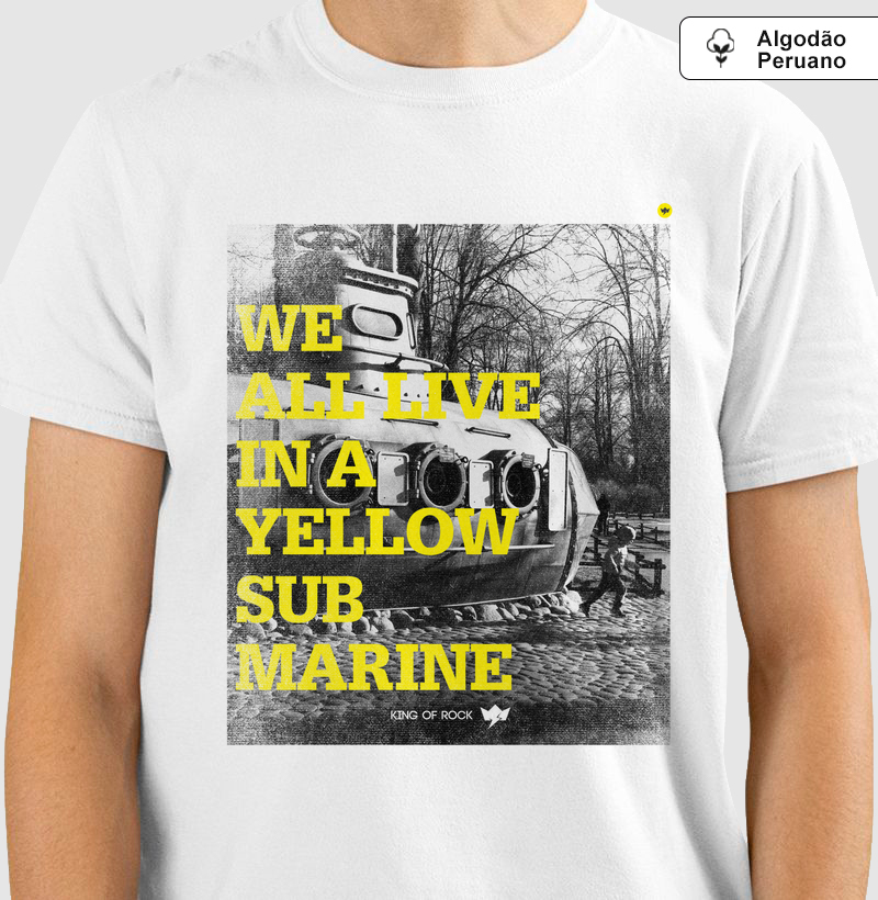 Yellow Submarine