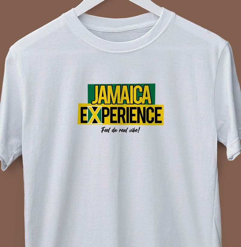 Jamaica Experience - Feel da Real Vibe!
