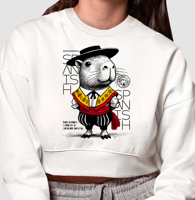 Espanhol Capy v2