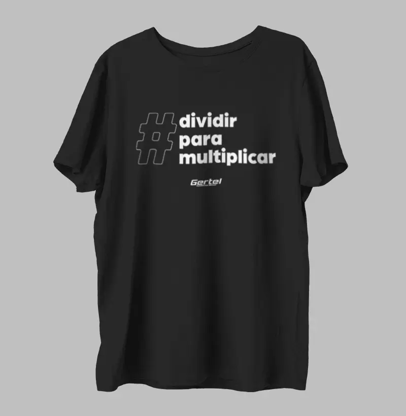 Dividir para multiplicar
