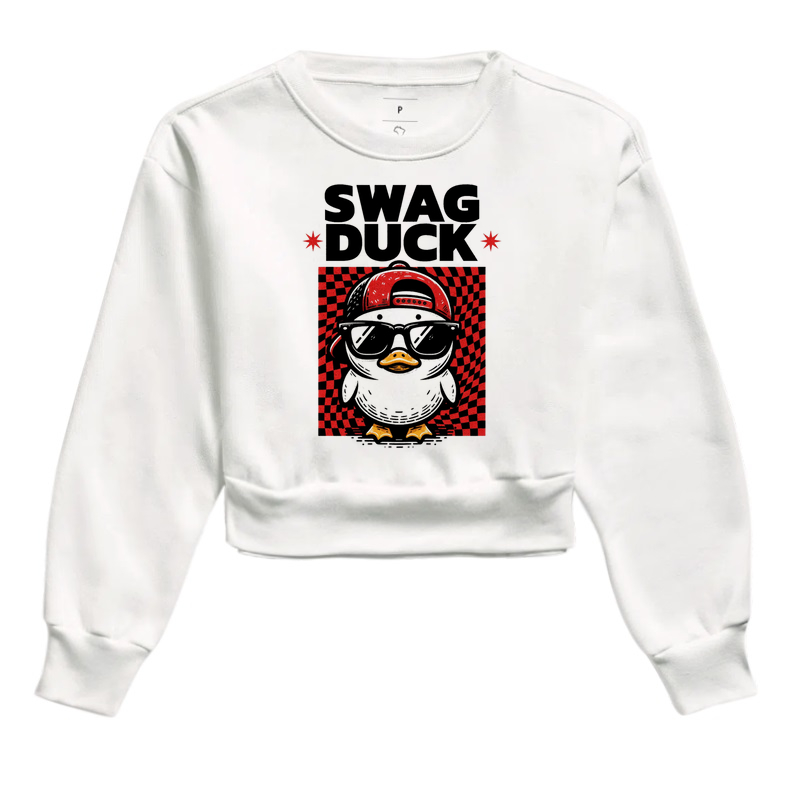 swag duck