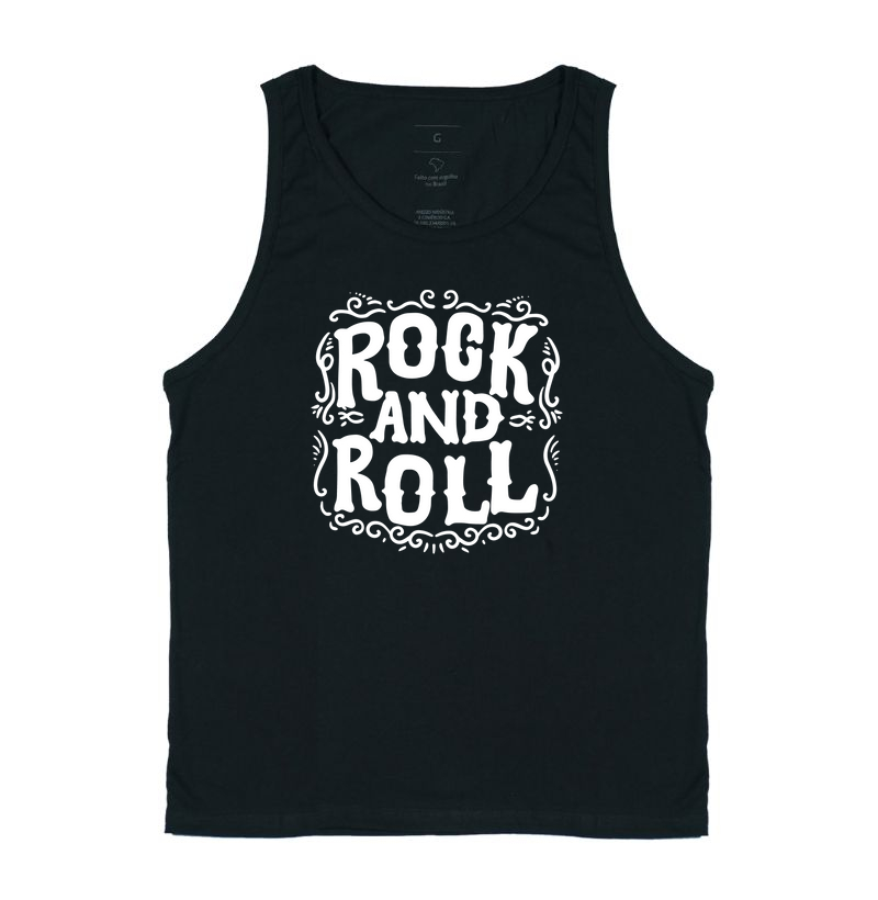 Rock And Roll