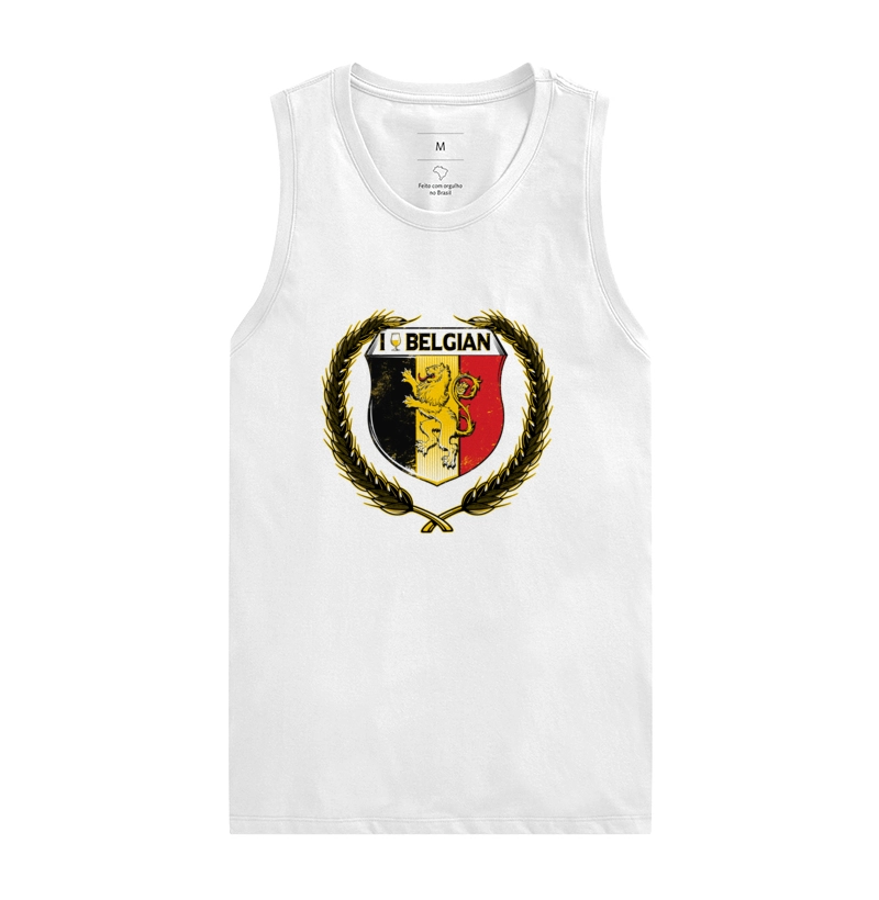 Belgian Stile
