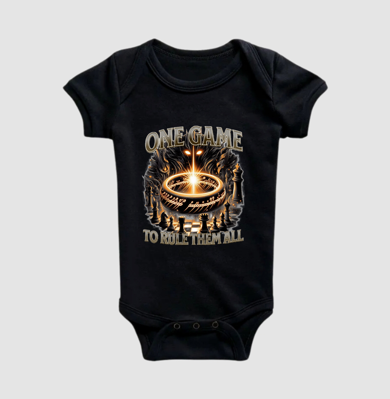 One game