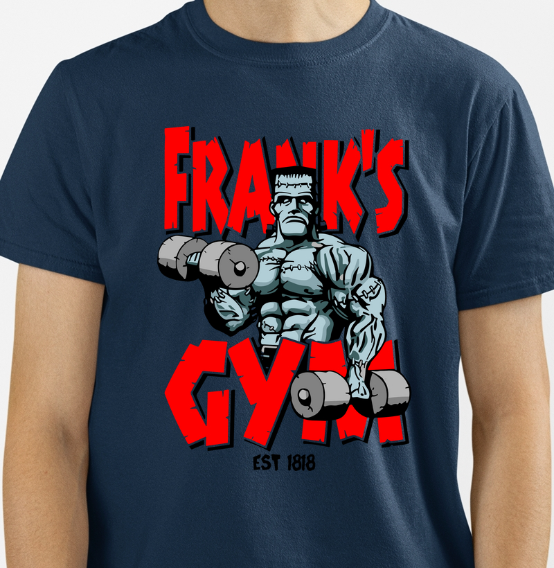 Camiseta Masculina Premium