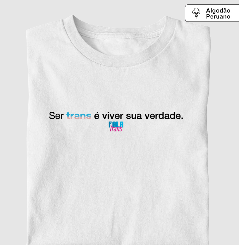 Sua verdade