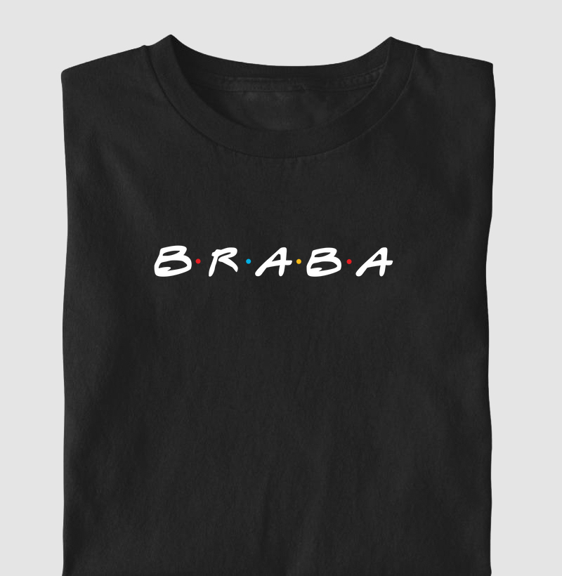 B.R.A.B.A
