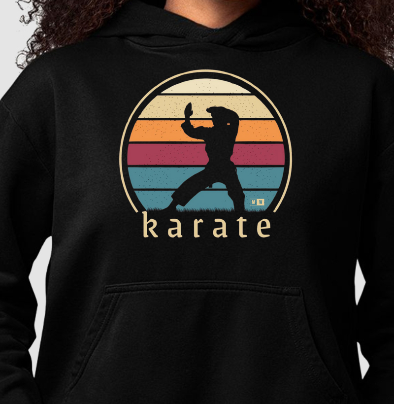 KARATÊ COLORS I