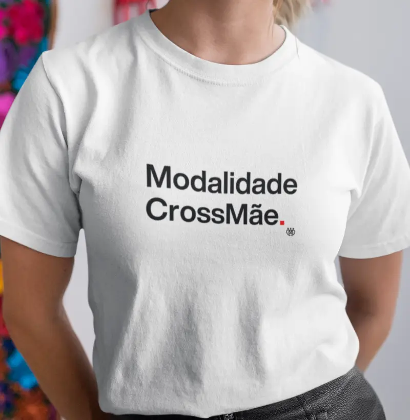 Modalidade CrossMãe