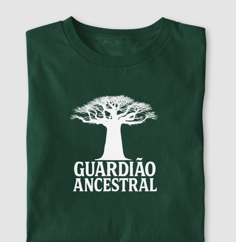 Guardião Ancestral