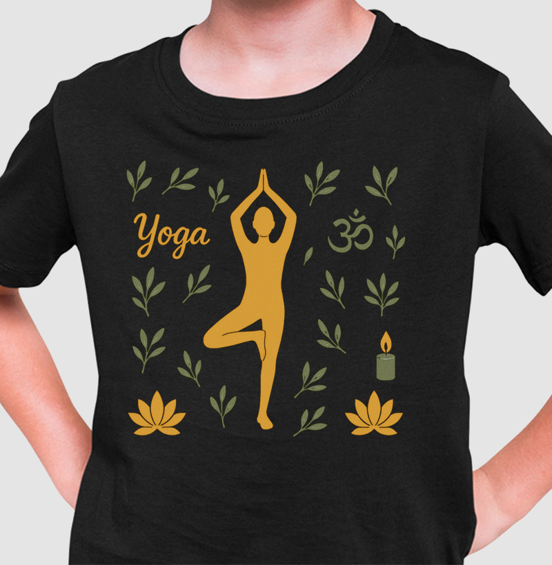 YOGA EQUILÍBRIO