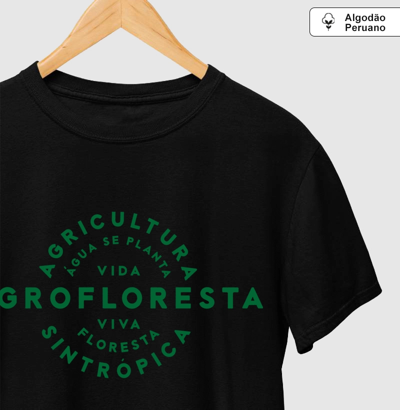 AGROFLORESTA