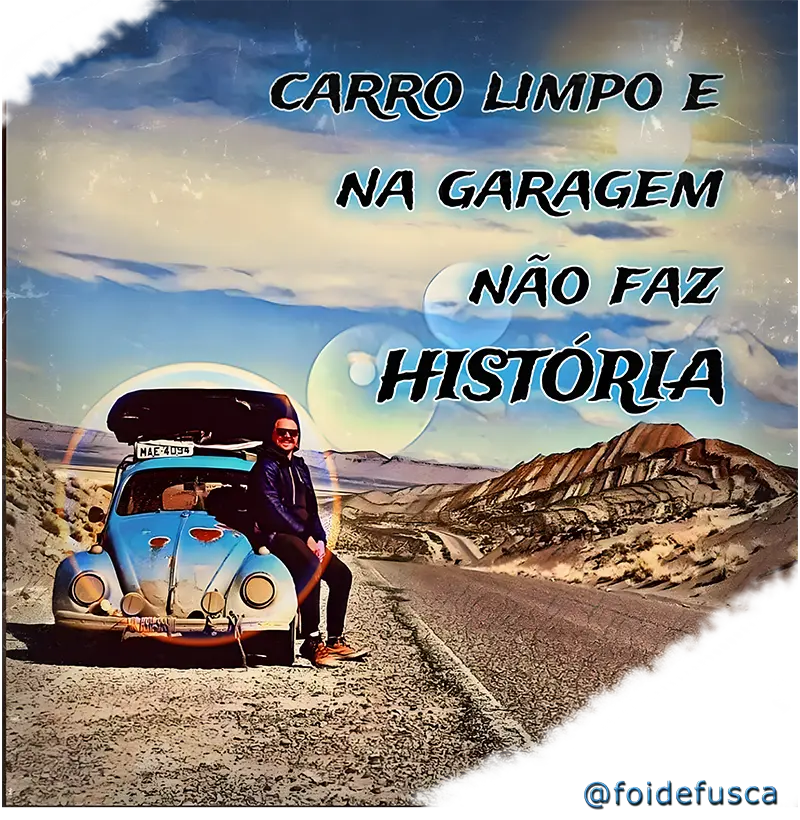 Na Estrada
